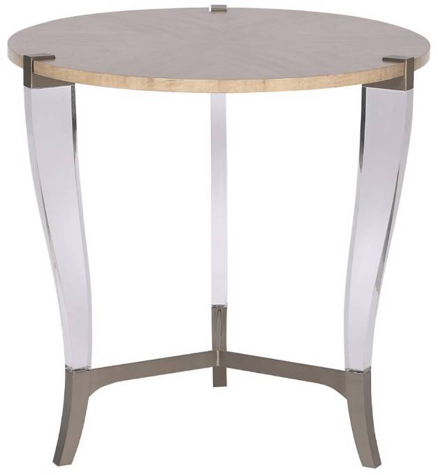 Picture of CLARION END TABLE
