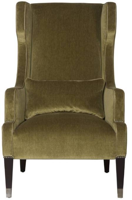 Picture of JAMES STREET WING CHAIR