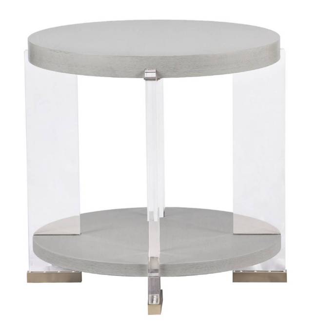 Picture of DELL REY LAMP TABLE