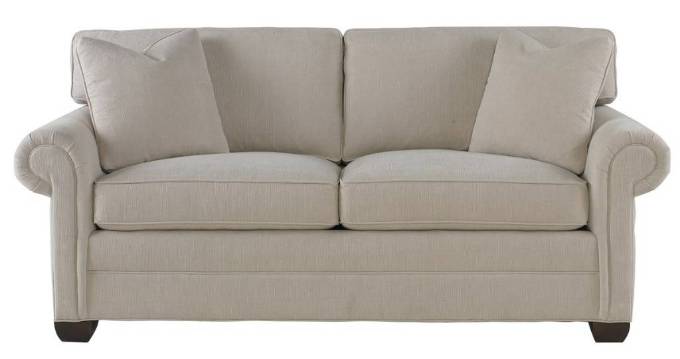 Picture of MAIN STREET MID SLEEP SOFA