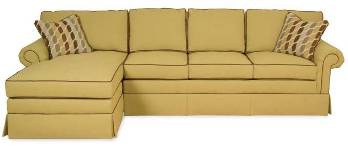 Picture of MAIN STREET RIGHT ARM SLEEP SOFA (PAIRS W/LSH/RSH)
