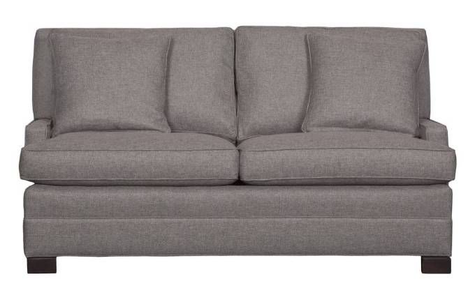 Picture of RIVERSIDE MID SLEEP SOFA