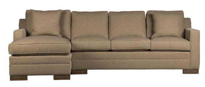 Picture of SUMMERTON RIGHT ARM SLEEP SOFA (PAIRS W/LSH/RSH)