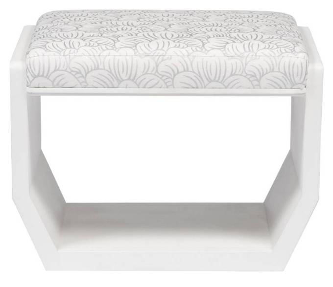 Picture of DUNCAN OTTOMAN
