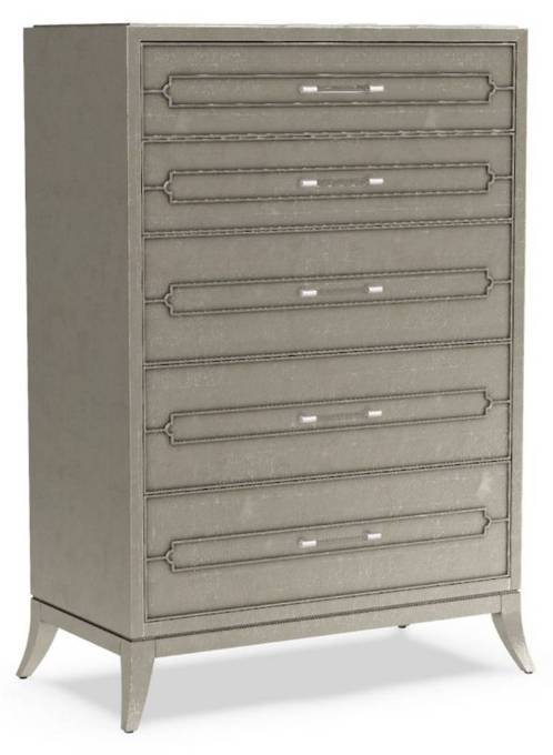 Picture of MERCER TALL CHEST