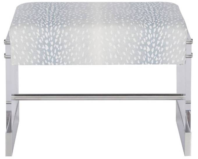 Picture of THAYER OTTOMAN