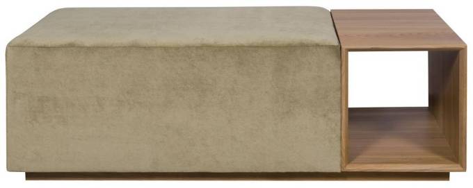 Picture of EMBRACE OTTOMAN