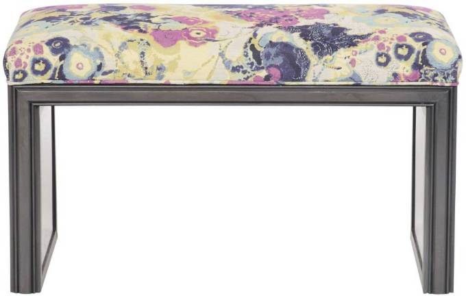 Picture of BLAIR MIRROR BENCH