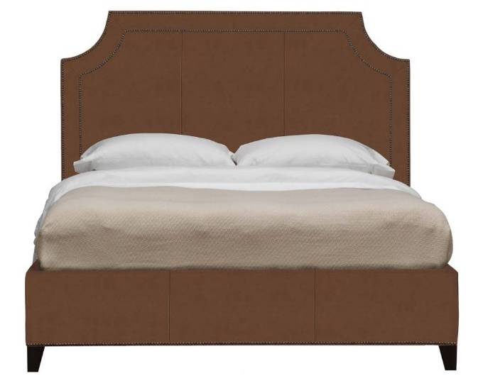 Picture of AUDREY / ASHER LEATHER QUEEN BED