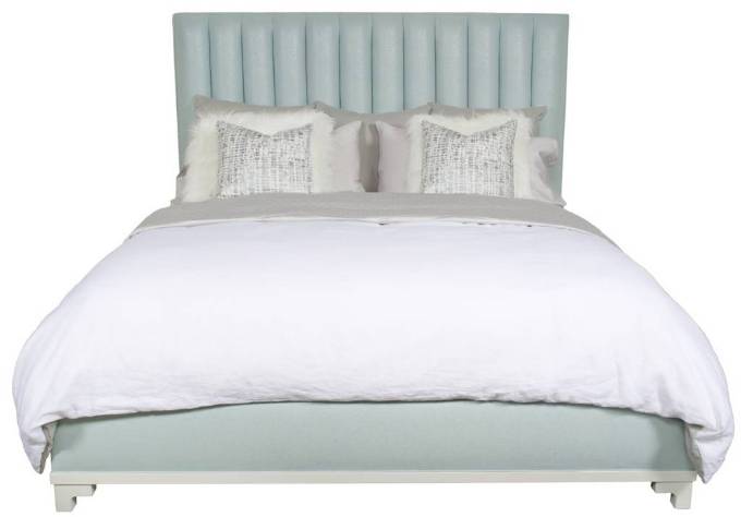 Picture of JEMMA KING BED