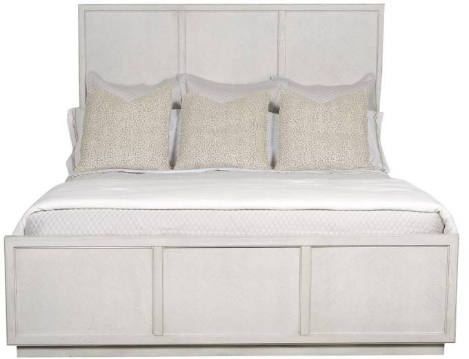 Picture of WALT QUEEN BED