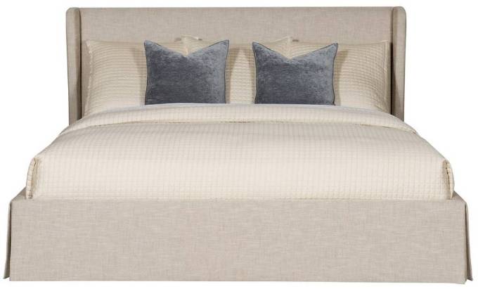 Picture of MEDLEY QUEEN BED