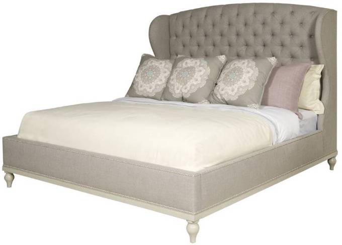 Picture of EMMA KING BED