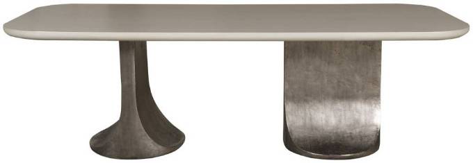 Picture of REVEAL DINING TABLE