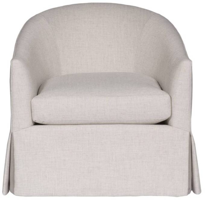 Picture of LINETTE SWIVEL CHAIR
