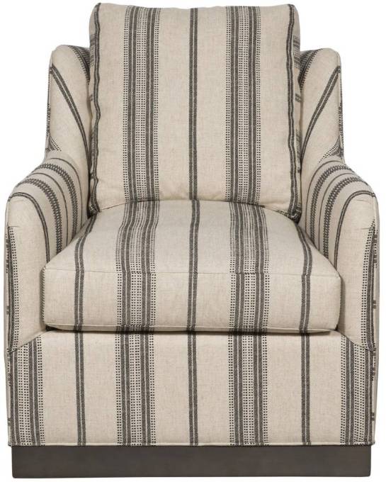 Picture of FISHER PLINTH BASE SWIVEL CHAIR