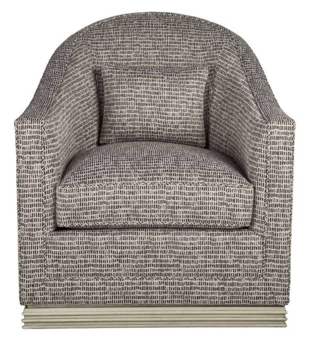 Picture of SYMS SWIVEL CHAIR