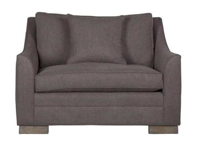 Picture of NICHOLAS CHAIR & HALF