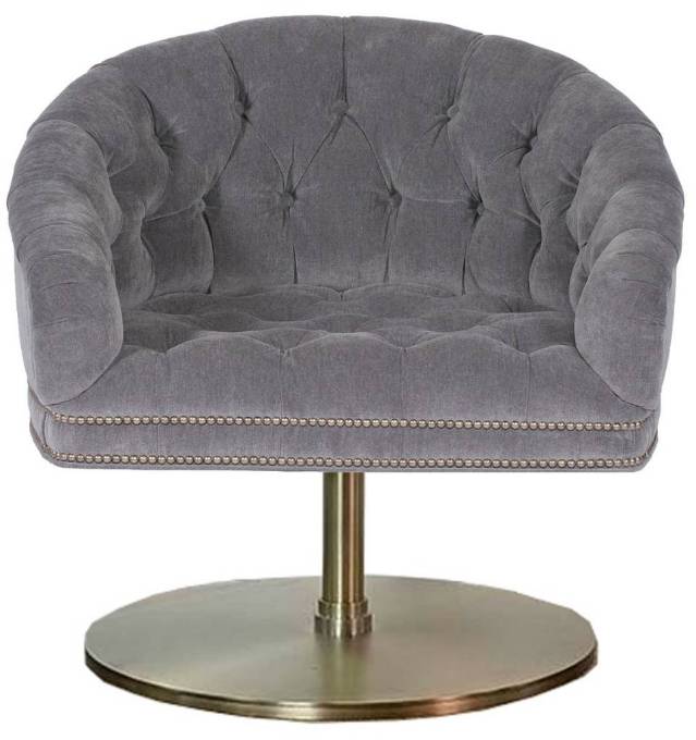 Picture of SLADE SWIVEL CHAIR