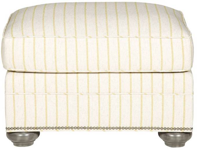 Picture of GUTHERLY OTTOMAN