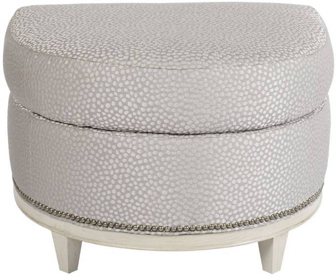 Picture of MCKINLEY OTTOMAN