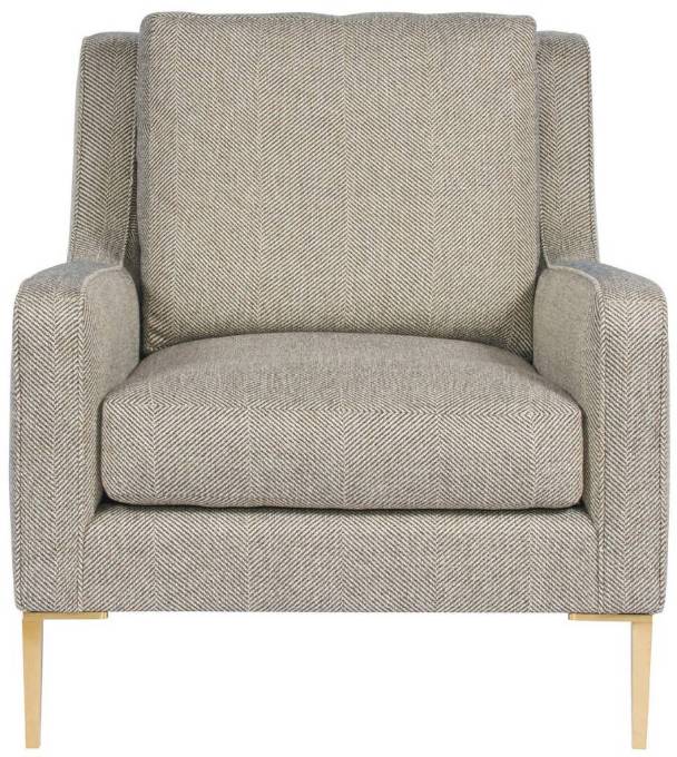 Picture of JOSIE LEATHER CHAIR