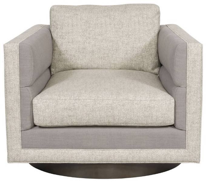 Picture of GRANTLEY SWIVEL CHAIR