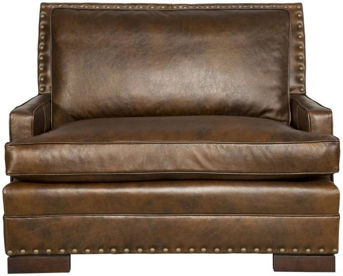 Picture of RIVERSIDE CHAIR & HALF