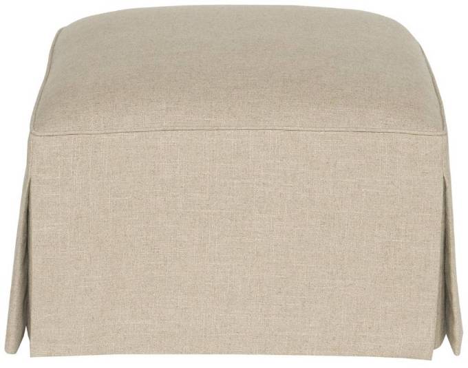 Picture of ZOE OTTOMAN