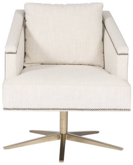 Picture of RUTHERFORD SWIVEL CHAIR