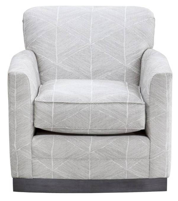 Picture of PARIS SWIVEL CHAIR