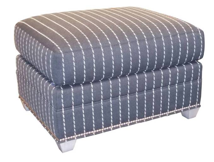Picture of CONNELLY SPRINGS OTTOMAN