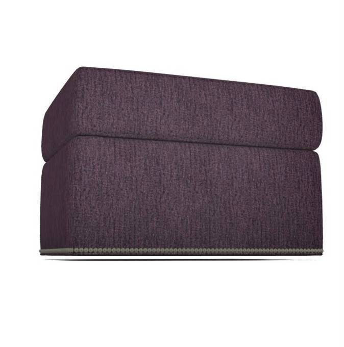 Picture of NEWLIN OTTOMAN