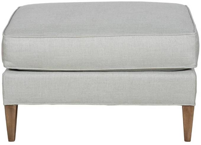 Picture of MERRILL OTTOMAN