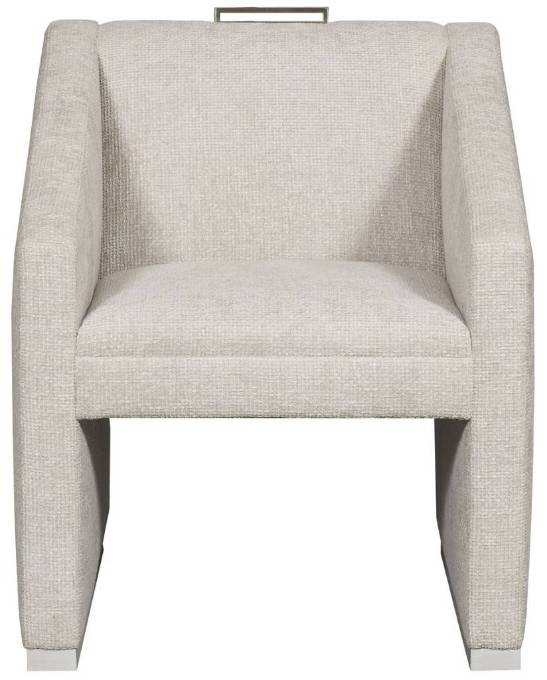 Picture of DUNE LEATHER GAME CHAIR