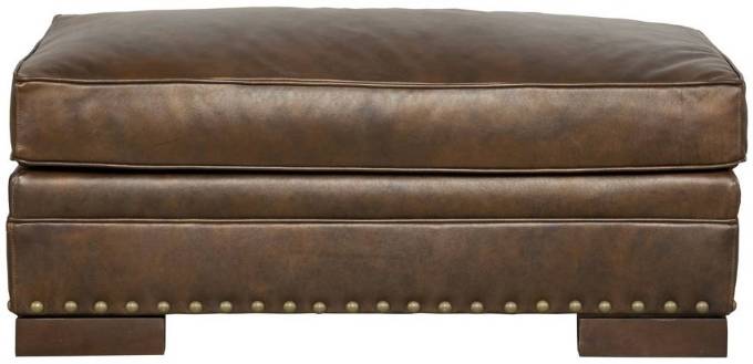 Picture of RIVERSIDE OTTOMAN