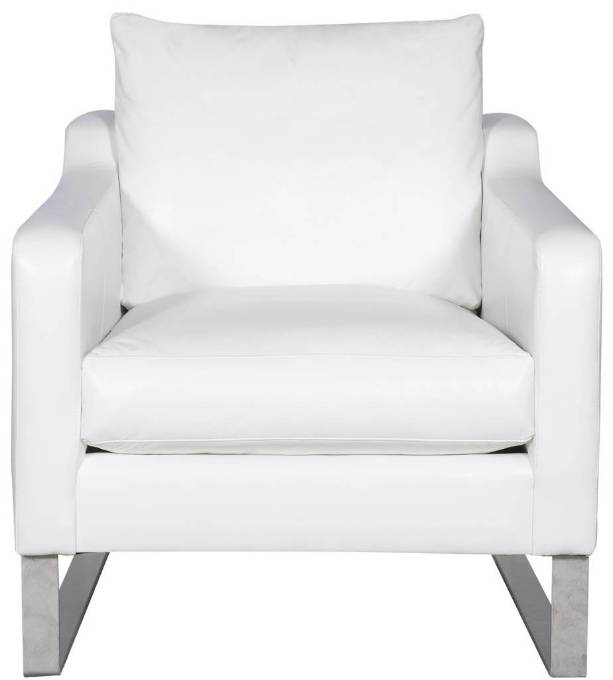 Picture of THEA LEATHER CHAIR