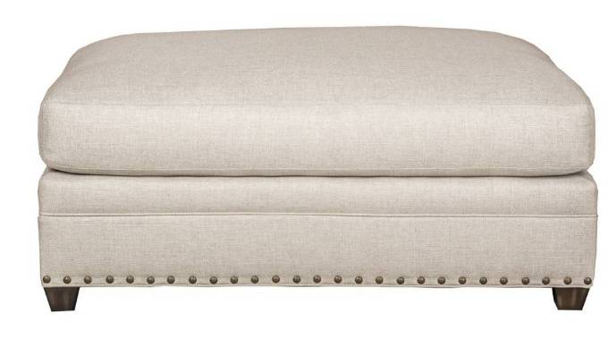 Picture of FAIRGROVE OTTOMAN & HALF