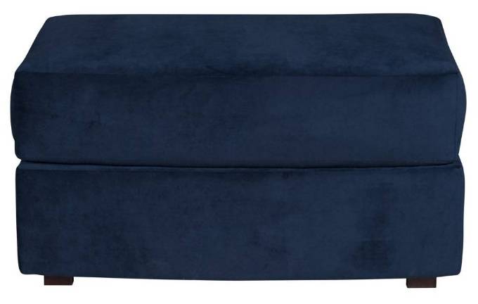 Picture of WYNNE OTTOMAN