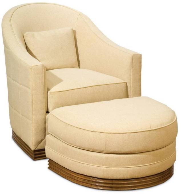 Picture of SYMS OTTOMAN
