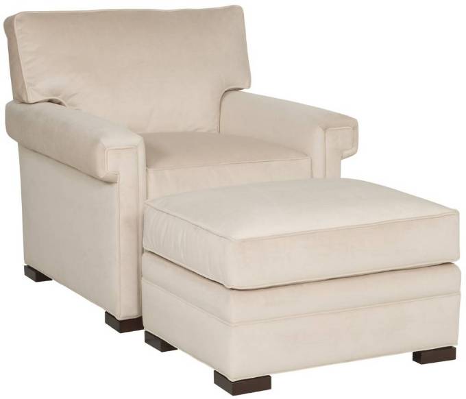 Picture of DAVIDSON OTTOMAN