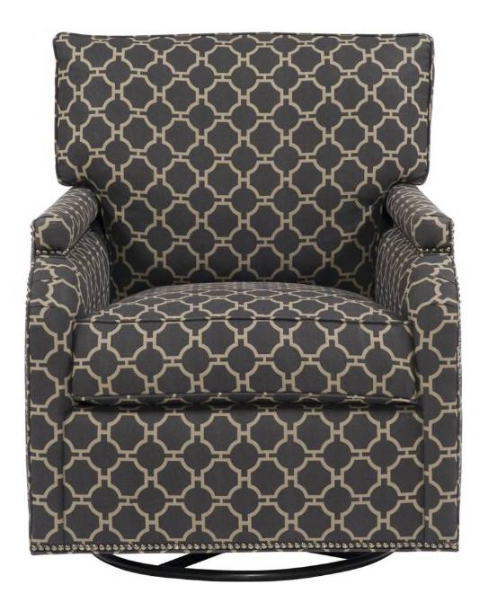 Picture of GINGER SWIVEL GLIDER