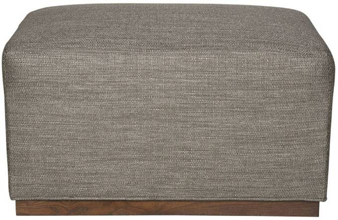 Picture of DONOVAN OTTOMAN