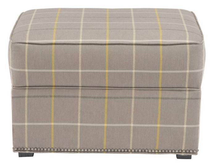 Picture of LIZ OTTOMAN