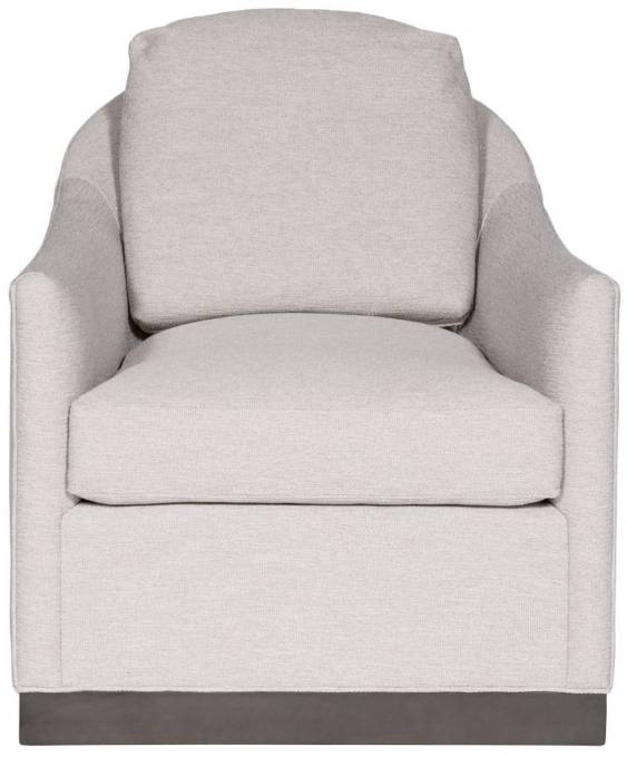 Picture of FERRIN PLINTH BASE SWIVEL CHAIR