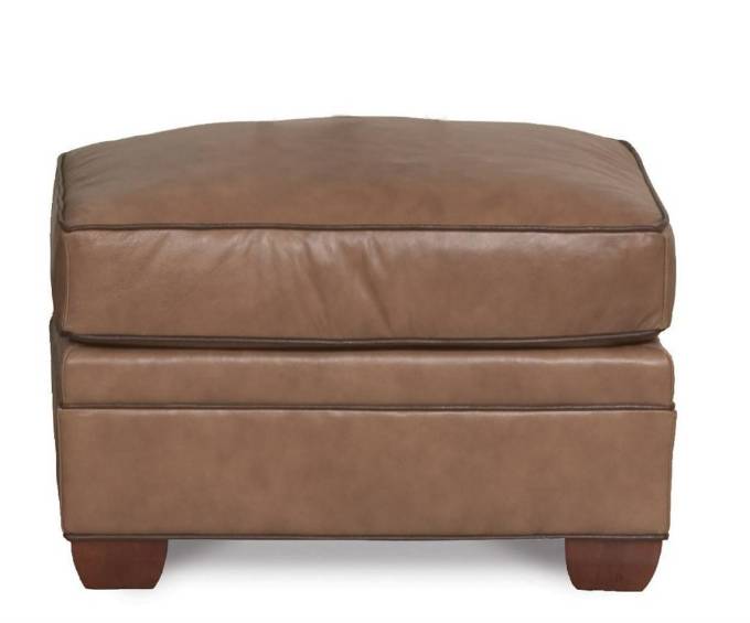 Picture of HILLCREST OTTOMAN