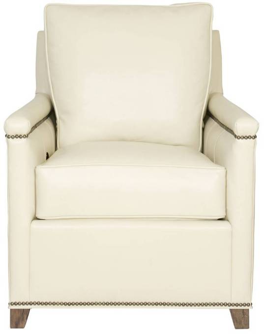 Picture of LIZ LEATHER TILT BACK