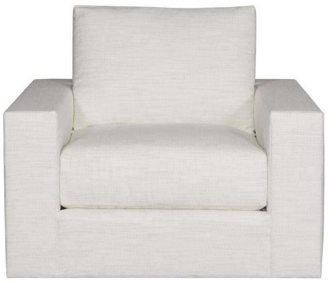 Picture of LUCCA SWIVEL CHAIR