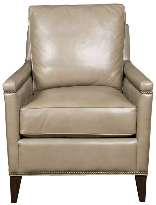 Picture of LIZ LEATHER CHAIR
