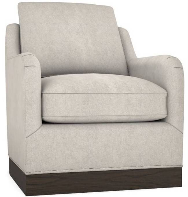 Picture of FISHER PLINTH BASE CHAIR